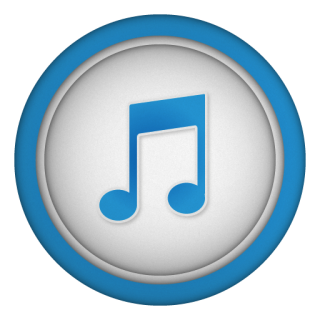 Itunes Mac Apps Icon PNG images