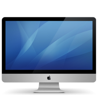 Mac OS X Lion Icon PNG images