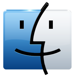 System Mac Icon PNG images