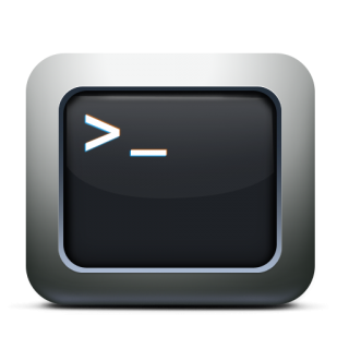 Terminal Mac Icon PNG images