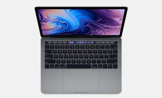 Elegant And Attractive Macbook Transparent Images PNG images