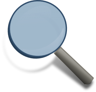 Png Free Icon Magnifying Glass PNG images