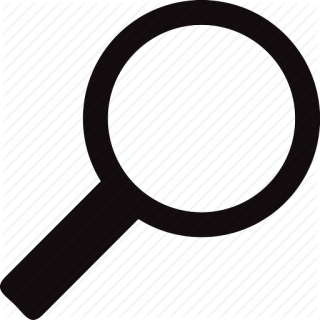 Magnifying Glass .ico PNG images