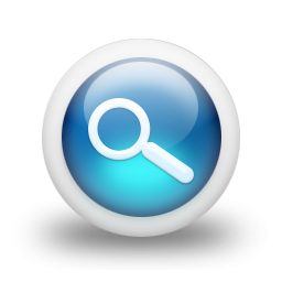 Svg Magnifying Glass Icon PNG images