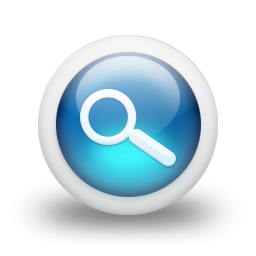 Magnifier Glass icon PNG and SVG Vector Free Download