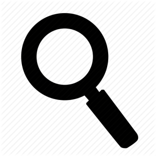 Png Simple Magnifying Glass PNG images