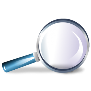 Magnifying Glass .ico PNG images