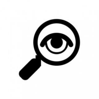 Free Magnifier SVG, PNG Icon, Symbol. Download Image.