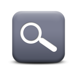 Magnifying Glass Save Icon Format PNG images