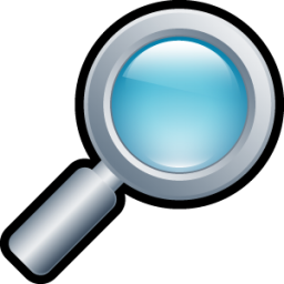 Magnifying Glasses Icon PNG images