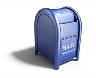 Png Icon Mail Box Free PNG images