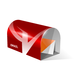 Mail Box Icon Png Free PNG images