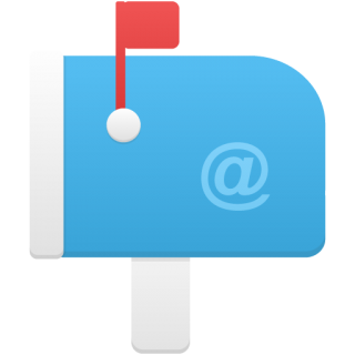 Icon Vector Mail Box PNG images