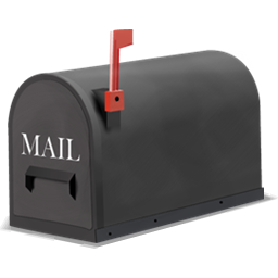 Library Icon Mail Box PNG images