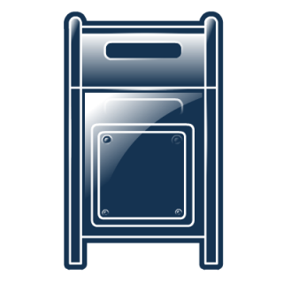 Mailbox Icon Png PNG images