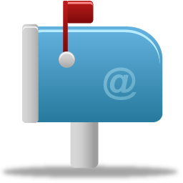 Mailbox Icon Png PNG images