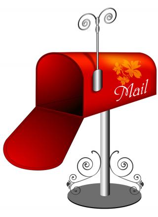 Mailbox Icon Png PNG images