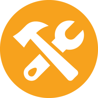 Maintenance Transparent Icon PNG images