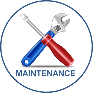 Free Maintenance Vector PNG images