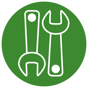 Maintenance Save Icon Format PNG images