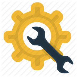 Maintenance Hd Icon PNG images