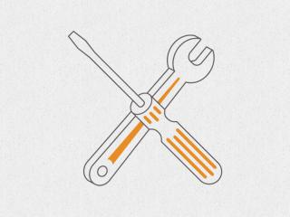 Maintenance Vector Drawing PNG images