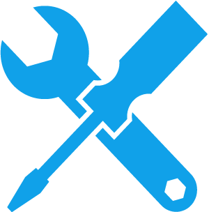 Maintenance .ico PNG images