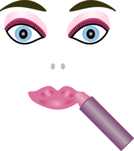 PNG Free Download Makeup PNG images