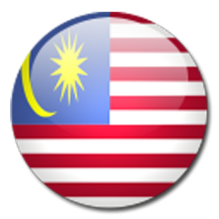 Flag Of Malaysia Nation In Graphics PNG images