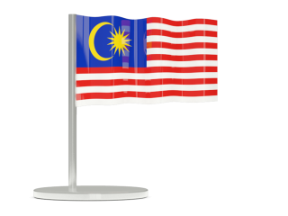 Flag Pin Flag Icon Of Malaysia PNG images