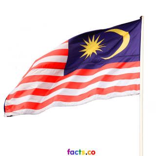 Malaysia Flag Colors PNG images