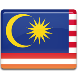 Malaysia Flag Icon PNG images