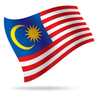 Malaysia Flag PNG, Malaysia Flag Transparent Background  FreeIconsPNG