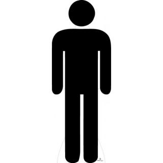 Icon Vector Male PNG images