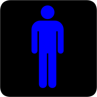 Icon Size Male PNG images