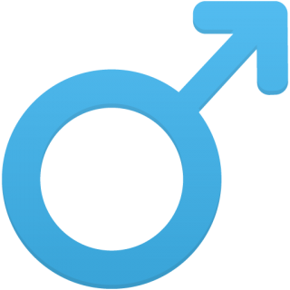 Male Icon Symbol PNG images