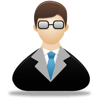 Teacher Male Icon PNG images