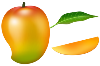 Mango Fruit Icon PNG images