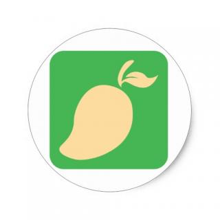 Png Mango Free Icon PNG images
