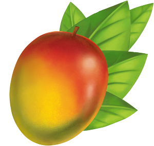 Free High-quality Mango Icon PNG images