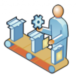 Transparent Manufacturing Png Background PNG images