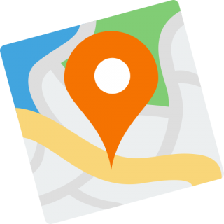 Maps Save Icon Format PNG images