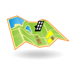 Free Maps Icon PNG images