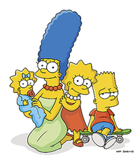 Get Marge Simpson Png Pictures PNG images