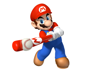 Mario PNG, Mario Transparent Background - FreeIconsPNG