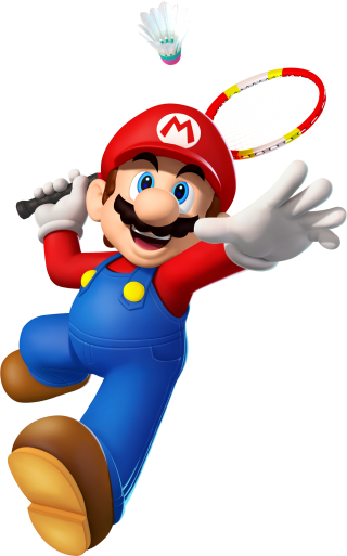 Mario PNG, Mario Transparent Background - FreeIconsPNG