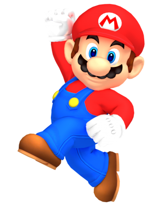 Mario Transparent Odyssey Super Background Bros Clipart PNG images
