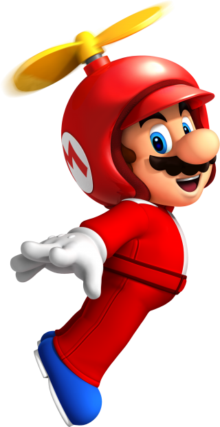 Mario PNG, Mario Transparent Background - FreeIconsPNG