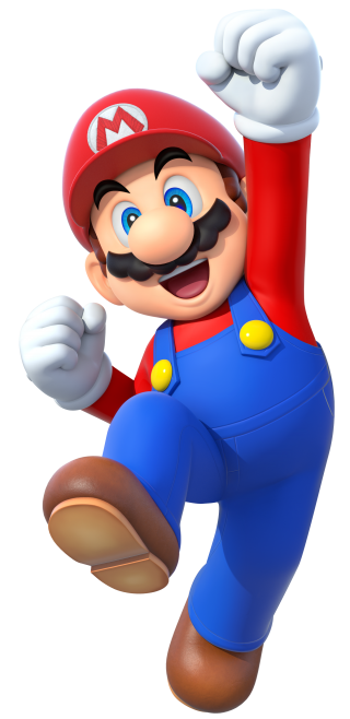 Transparent Mario Game Hd Png PNG images