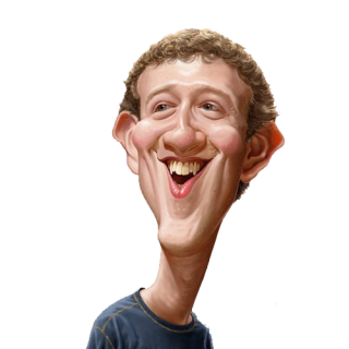  Mark Zuckerberg Clip Art PNG images